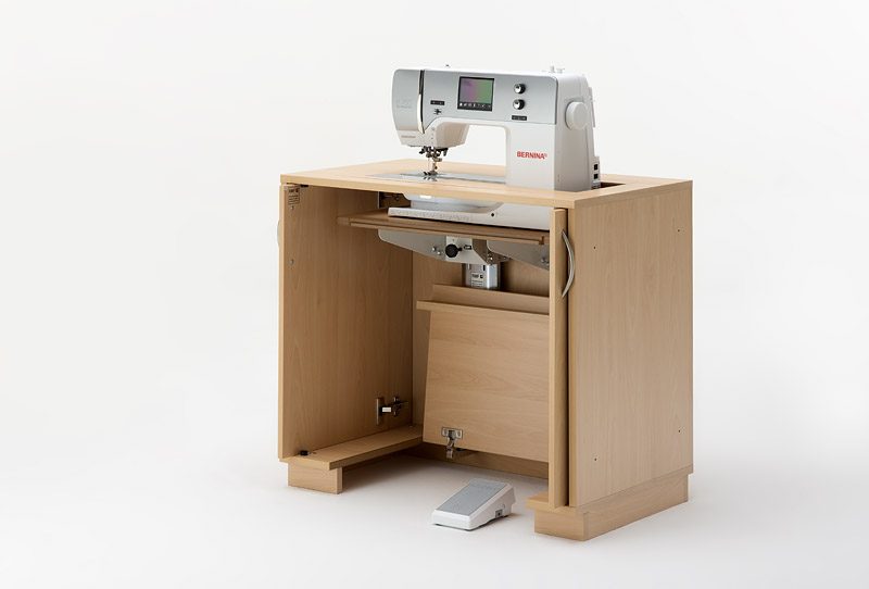 Nähmöbel | Böppli Nähcenter
