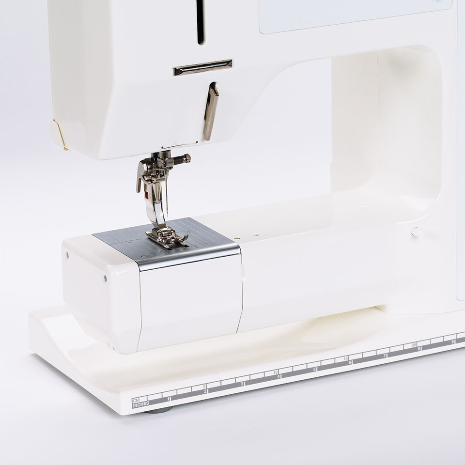 BERNINA 1008 Böppli Nähcenter