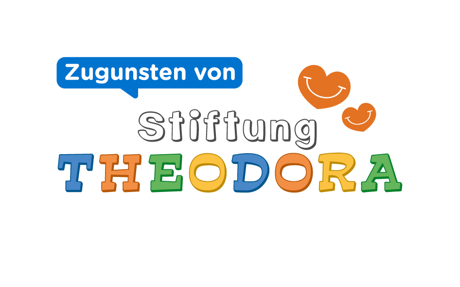 Ein Tausch mit Herz